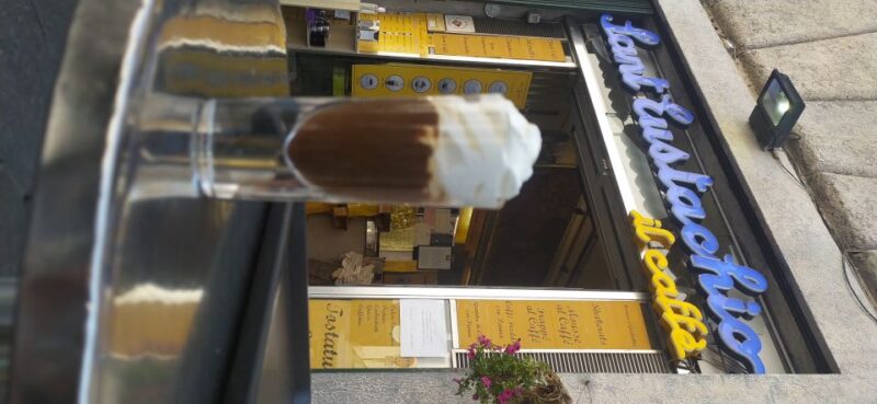 Rome: Street Food Tour in the Heart of Rome - Key Points