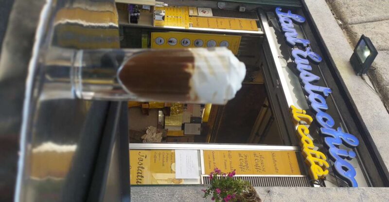 Rome: Street Food Tour in the Heart of Rome - Highlights of the Experience