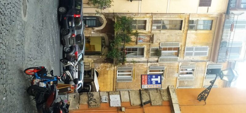 Rome: Street Food Tour in the Heart of Rome - Insights From the Local Guide