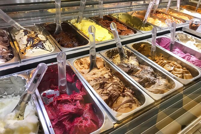 Rome Street Food Tour With Local Guide - Tour Suitability