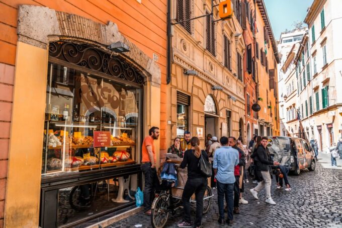 Rome: Street Food Tour With Pizza, Tiramisu, and Coffee - Frequently Asked Questions