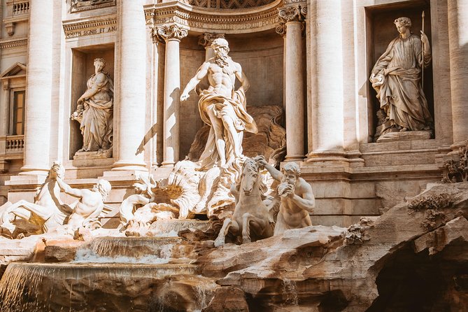 Rome, the Eternal City in One Day Private Tour From Civitavecchia Port - Pickup and Arrival