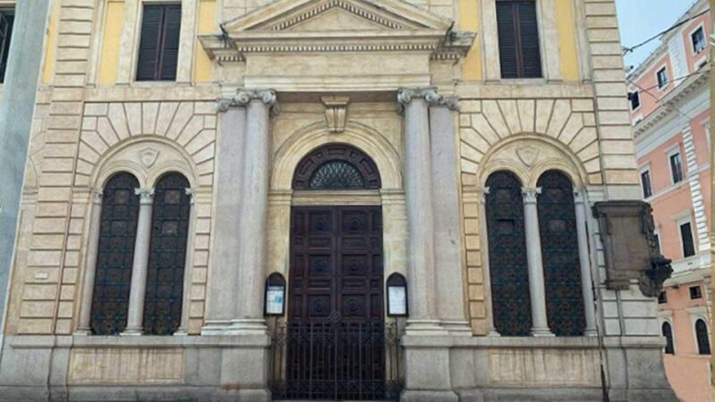 Rome: The Four Seasons by Vivaldi - Meet the Performer: Elvin Dhimitri