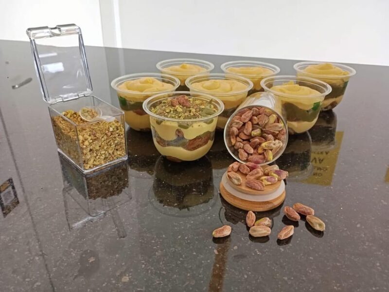 Rome: Tiramisu Experience - Additional Urban Adventure Offerings