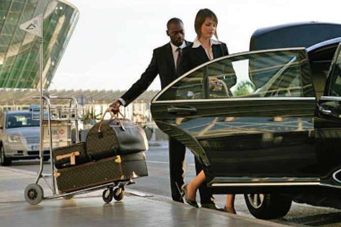 Rome to Fiumicino Airport or Vice Versa - Key Points