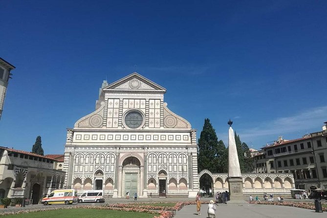 Rome to Florence Private Transfer - Customer Support