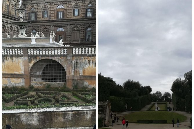 Rome to Florence Tour - Uncover Hidden Gems