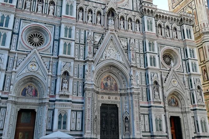 Rome to Florence Tour - Plan Your Rome to Florence Tour