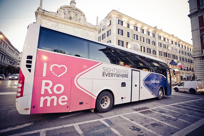 Rome to Pompeii, Sorrento & Capri: 2-Day South Italy Tour - Exclusions