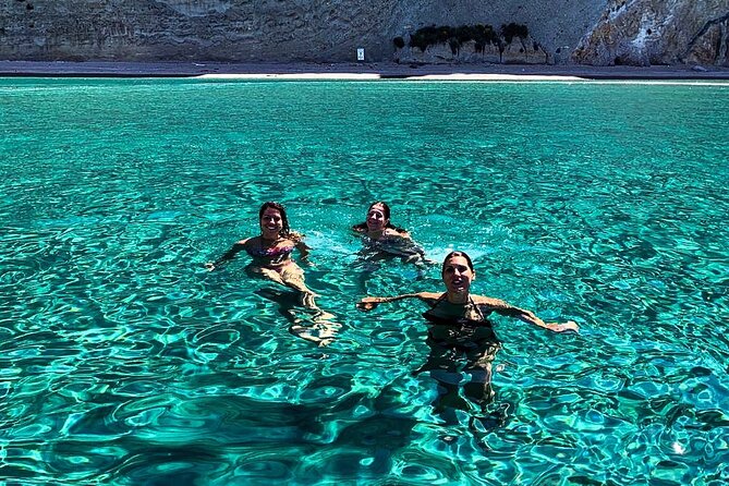 Rome to Pontine Islands, Day Trip With Lunch - Worth The Stay