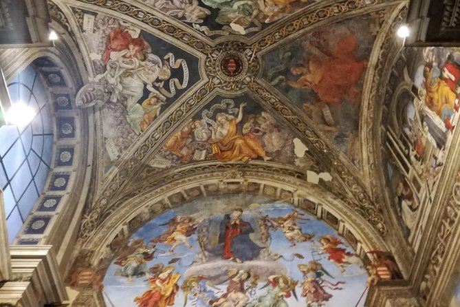Rome Tour of City Highlights Including Pantheon, Trevi Fountain and Ice Cream - Cultural Insights and Stories