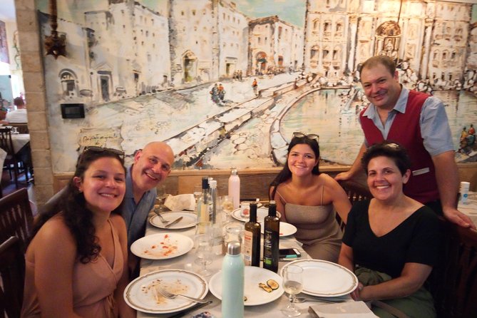 Rome Tour With Driver: Optional Tickets to Attractions and Guide - Important Dates and Closures