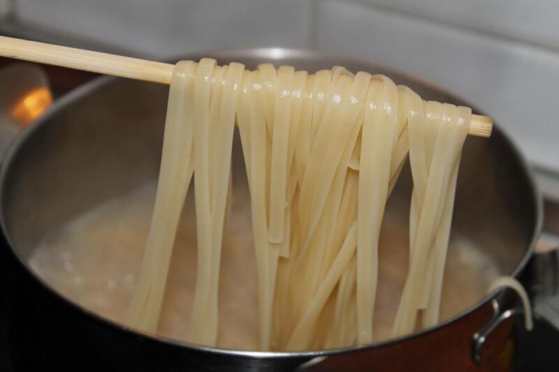 Rome: Traditional Pasta Cooking Class With Tiramisu and Wine - Ingredients and Techniques
