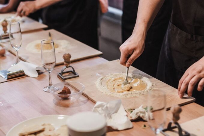 Rome: Traditional Pasta-Making Class With a Local Chef - Booking and Availability