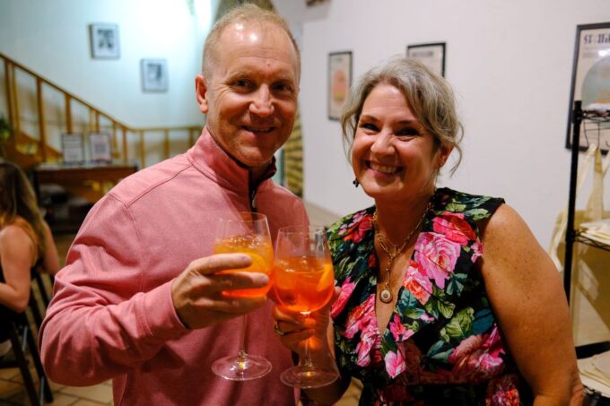 Rome: Traditional Pasta With Cocktails Drunken Cooking Class - Frequently Asked Questions
