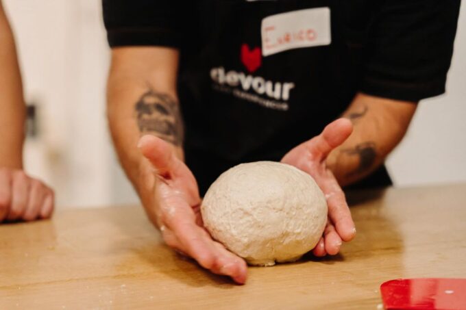Rome: Traditional Pizza Making Class With Gelato & Drinks - Customer Reviews