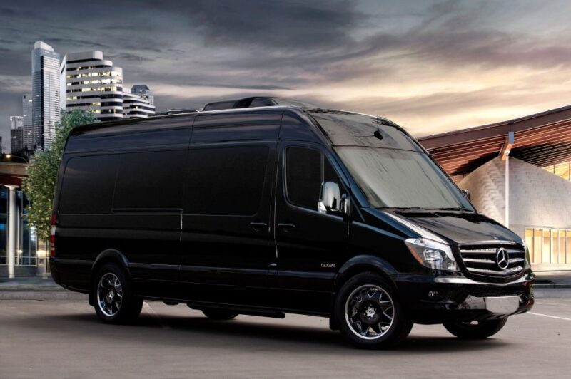Rome: Transfer To/From Ciampino or Fiumicino Airport - Professional and Attentive Drivers