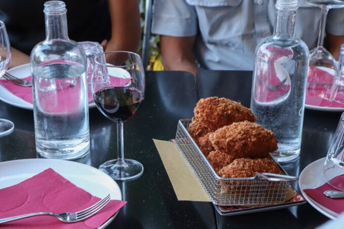 Rome: Trastevere and Campo De Fiori Food Tour - Tour Duration and Pricing
