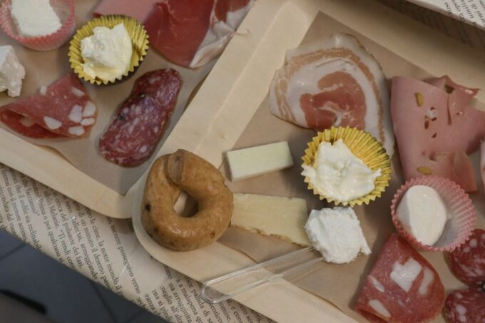 Rome: Trastevere and Campo De Fiori Food Tour - Frequently Asked Questions