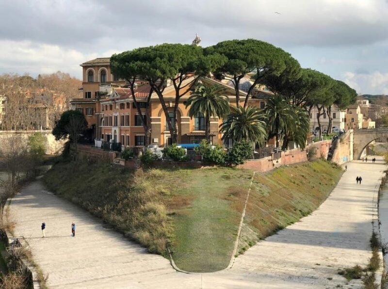 Rome: Trastevere and Jewish Ghetto Highlights Tour - Booking and Cancellation Policy