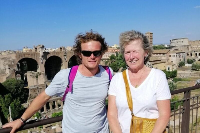Rome: Trastevere and Jewish Ghetto Walking Tour - Tour Experience and Itinerary