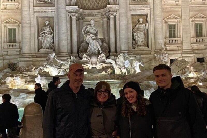 Rome: Trastevere and Jewish Ghetto Walking Tour - Customer Feedback