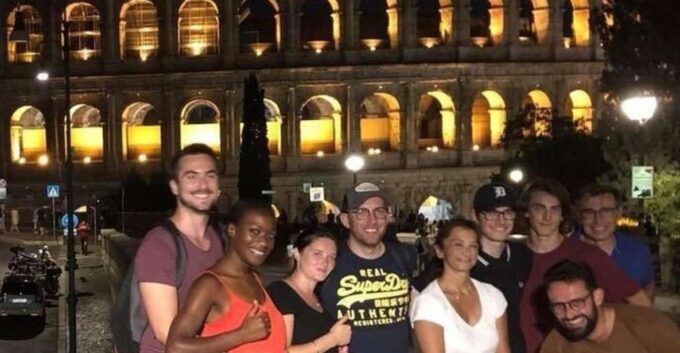 Rome: Trastevere and Jewish Ghetto Walking Tour - Frequently Asked Questions