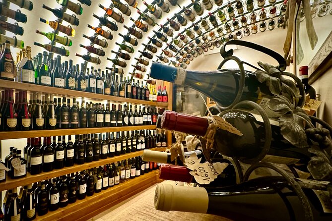 Rome: Trastevere Food and Wine Tasting Tour - Meeting Point and Logistics