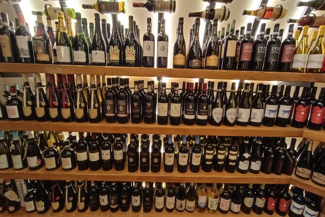 Rome: Trastevere Food and Wine Tasting Tour - Highly Positive Customer Feedback