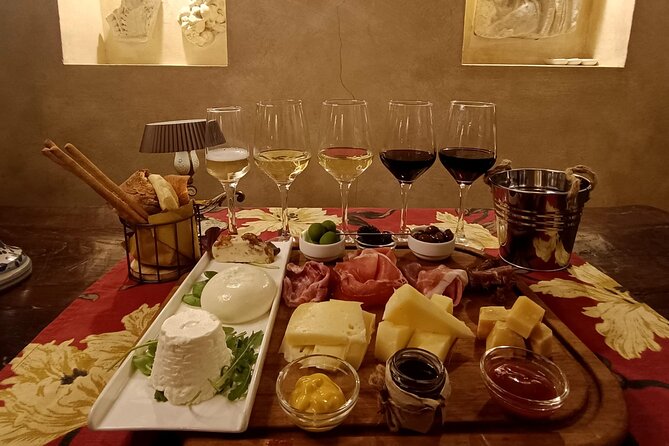 Rome: Trastevere Food and Wine Tasting Tour - Unforgettable Roman Evening Experience