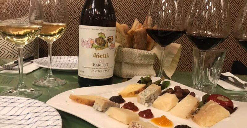 Rome: Trastevere Food and Wine Tour - Booking Information