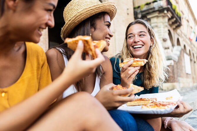 Rome: Trastevere Food Tour & Dinner in a Roman Villa - Tour Inclusions