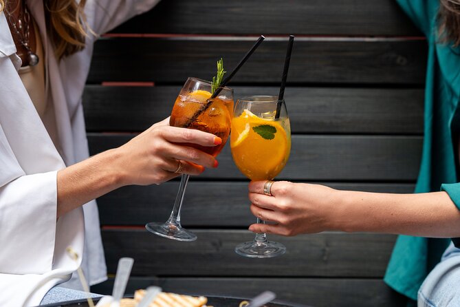 Rome: Trastevere Food Tour & Dinner in a Roman Villa - Reviews and Ratings