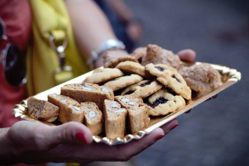 Rome: Trastevere Food Tour - Frequently Asked Questions