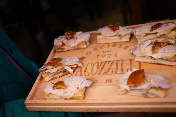 Rome Trastevere Food Tour With Dinner and Wine - Meeting and Pickup Details