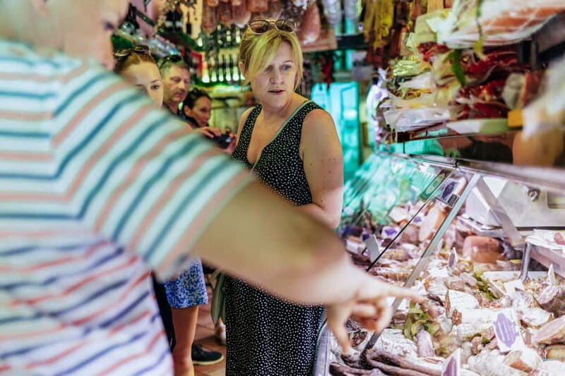 Rome: Trastevere or Jewish Quarter Street Food Tour - Tips for an Enjoyable Tour