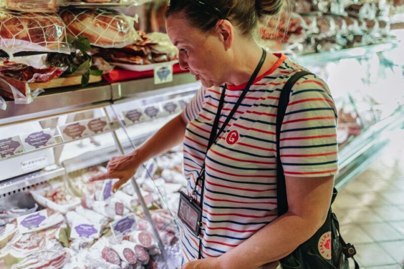 Rome: Trastevere or Jewish Quarter Street Food Tour - Since Your Asked