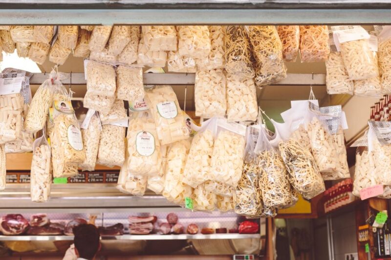 Rome: Trastevere Pasta Making Class - Customer Reviews and Ratings