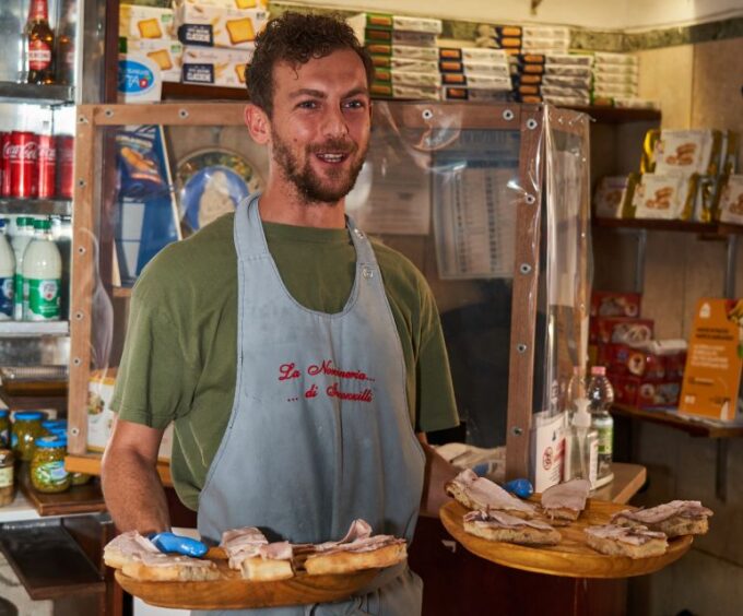 Rome: Trastevere Roman Food Guided Walking Tour - Booking and Availability