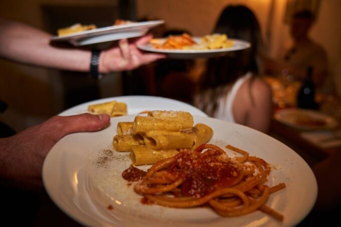 Rome: Trastevere Roman Food Guided Walking Tour - Explore Authentic Roman Cuisine