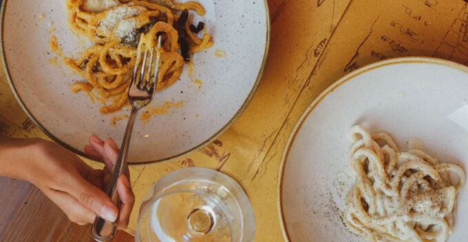 Rome: Trastevere Roman Food Guided Walking Tour - Frequently Asked Questions