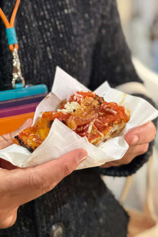 Rome: Trastevere & Tiber Island Street Food Tour at Sunset - Meet Your Enthusiastic Guide