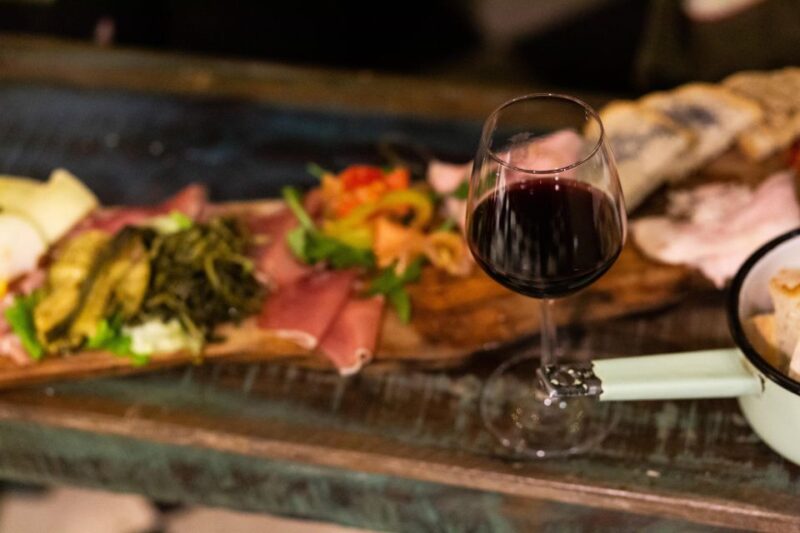 Rome Trastevere Walking Food Tour - Customer Feedback