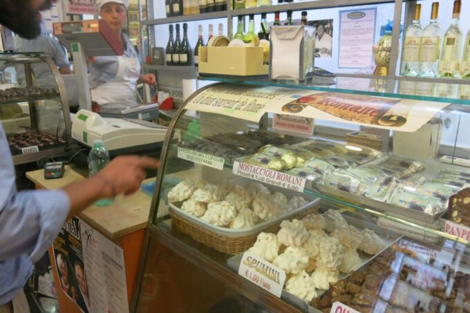 Rome Trastevere Walking Food Tour - Frequently Asked Questions