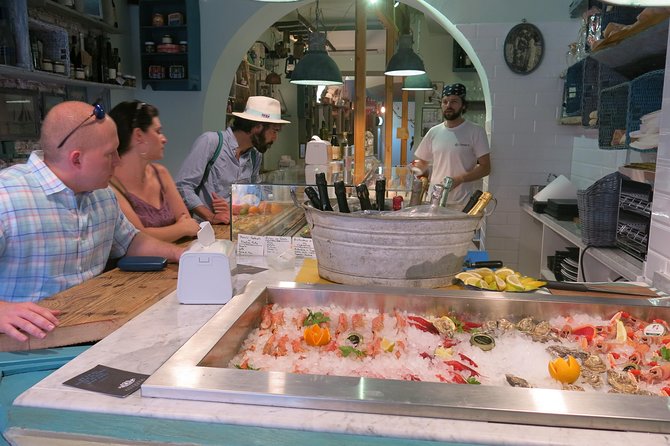 Rome Trastevere Walking Food Tour - Tour Experience and Guides