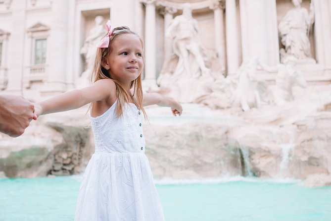 Rome Treasure Hunt - Pricing and Cancellation Policy