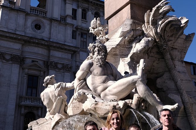 Rome Treasure Hunt - Preparing for the Treasure Hunt