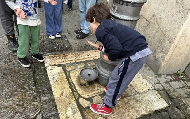 Rome: Treasure Hunt for Kids and Families Trevi and Pantheon - Overview of the Treasure Hunt Experience