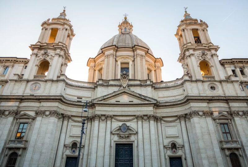Rome: Trevi Fountain, Spanish Steps & Pantheon Walking Tour - Customer Reviews & Ratings