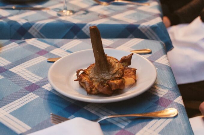 Rome: Twilight Trastevere Food Tour With Wine Tasting - Frequently Asked Questions